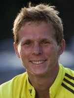 Chris Riepl<br /> dipl. Bergführer